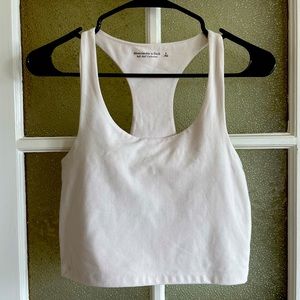 Abercrombie Tank